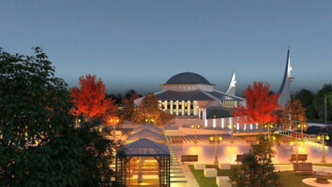 Türkiye’de ilk olacak!