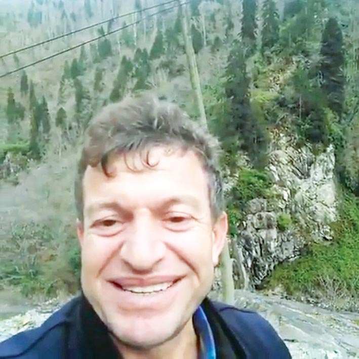 Karadeniz’den yeni bir fenomen doğuyor