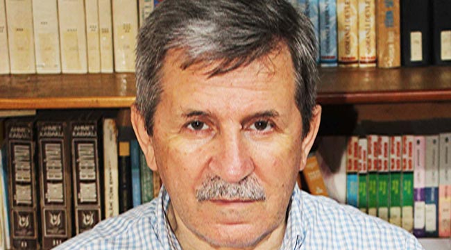 Büyükşehir Huzur Evi kurban bağışı bekliyor