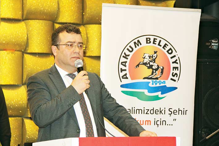 ARTVİNLİLERDEN AFRİN'E VE ŞEHİTLERE DUA