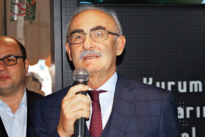 TEMİZ AİLESİ, FLAGSHIP İLE ‘YELKENLER FORA’ DEDİ