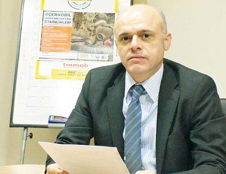 ‘Memleket gelse ruhsat vermem’