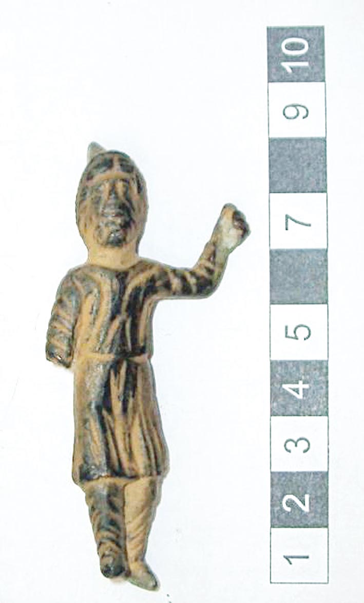 Kaçakçılardan şeytani tasvir