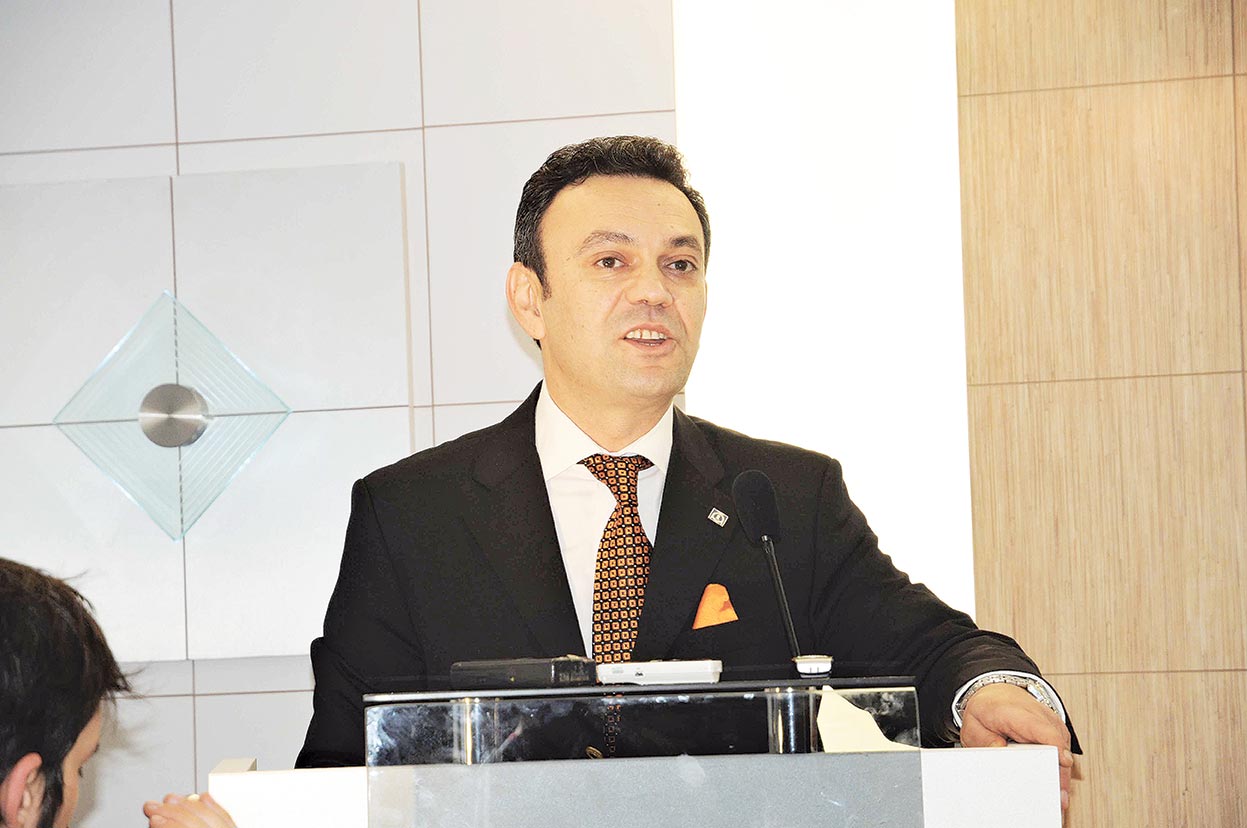 19 MİLYON YOLCU TAŞIDI