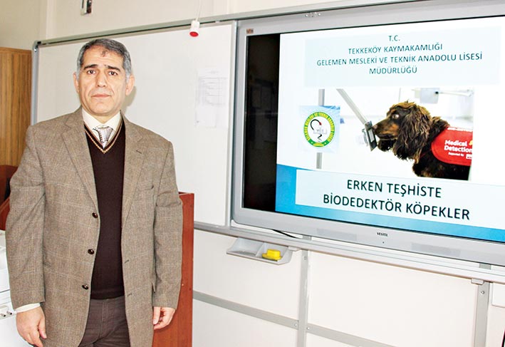 PROJENİN DETAYLARI BELLİ OLDU