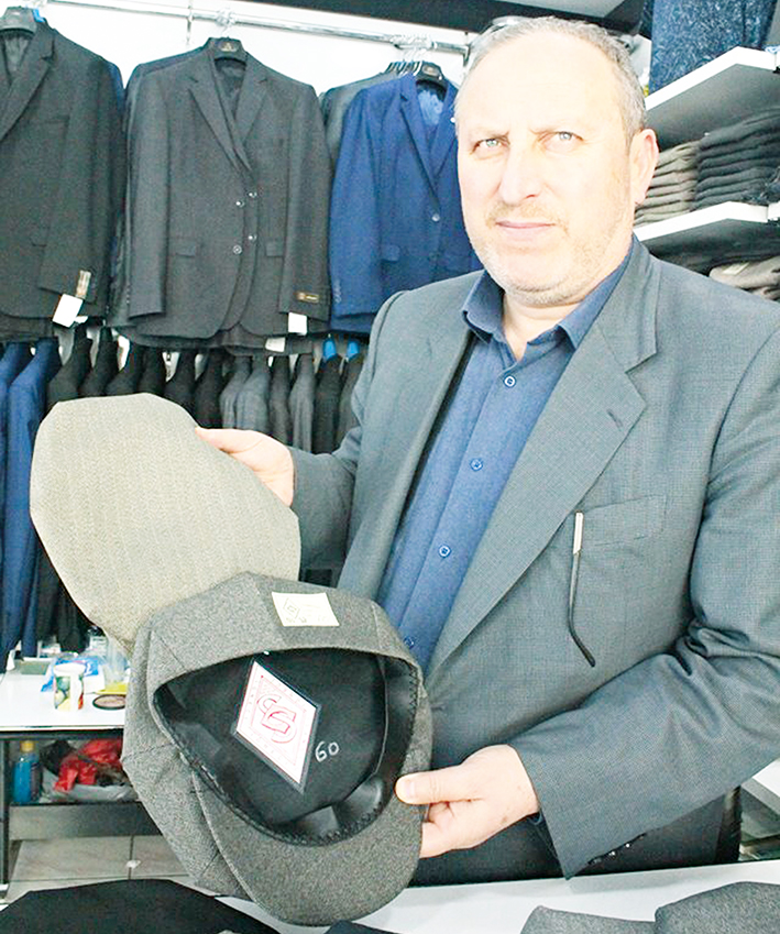 8 köşesinde 8 anlam var ama…