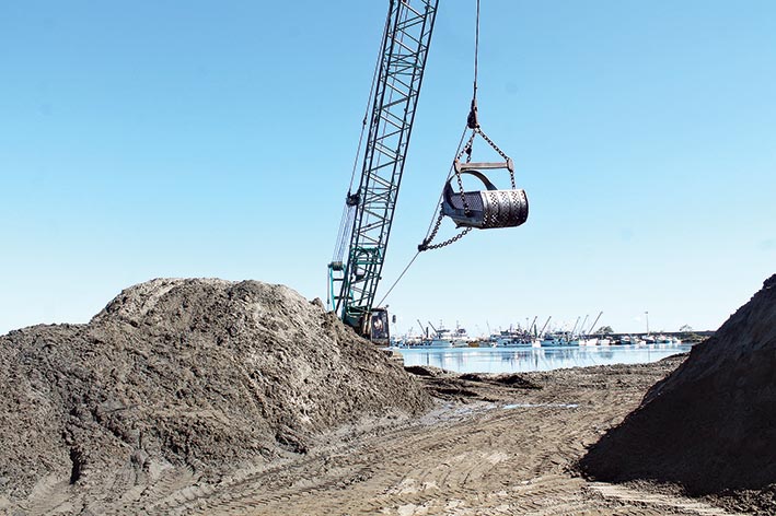 LİMAN KUMU SATILIYOR MU?