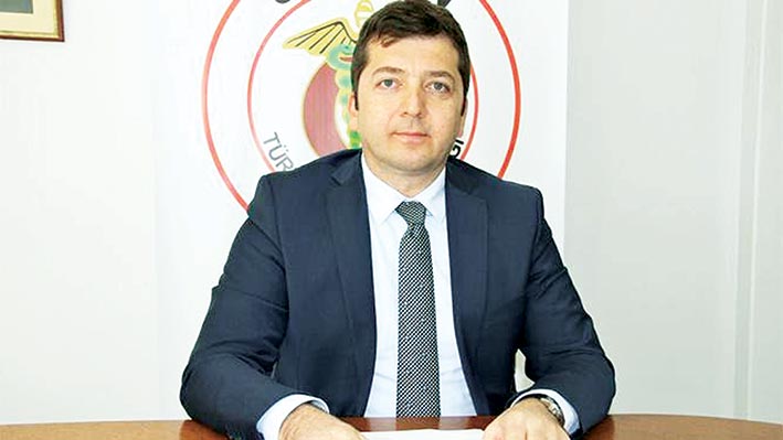 SAMSUN TABİP ODASI’NDAN ÇARPICI DEĞERLENDİRME