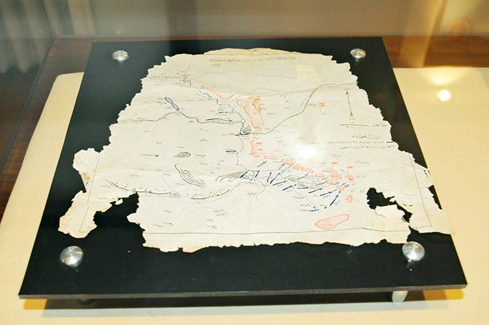 HER YIL 10 BİN KİŞİYİ AĞIRLIYOR