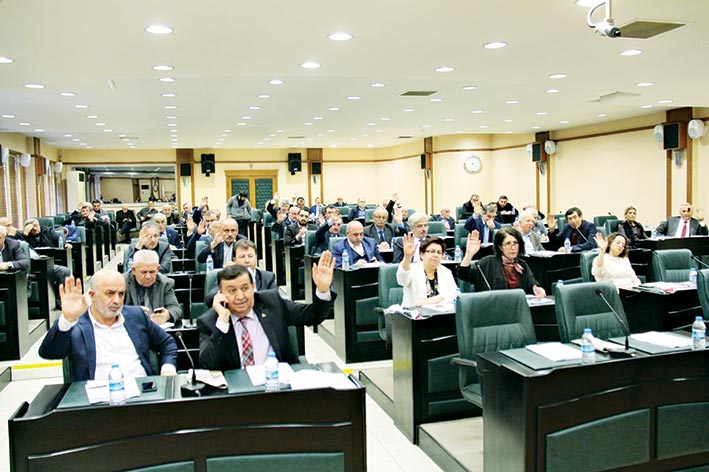 Alaçam ve Yakakent’e hastane müjdesi!