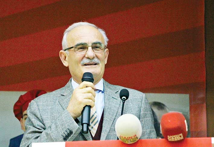 MEMGE 2. dönem kursiyerleri sertifikalarını aldı