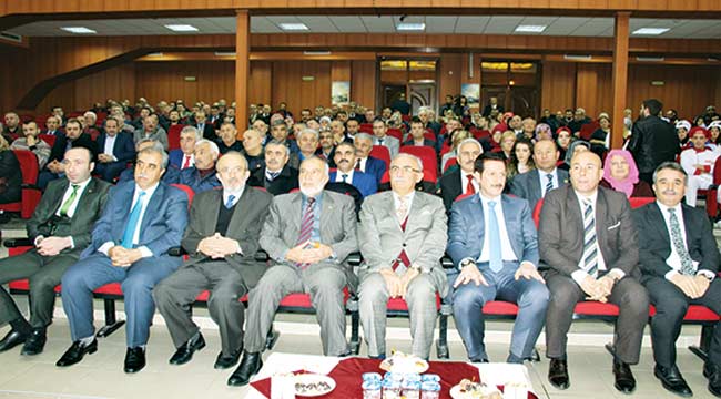 MEMGE 2. dönem kursiyerleri sertifikalarını aldı