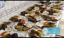 SAĞLIK MI SAĞLIKSIZLIK MI?