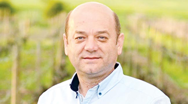 ORMAN GENEL MÜDÜRÜ, SAMSUN’DAKİ ORMAN DENETİMİNDE ODUN ATEŞİNDE ISINDI  OLDU MU MÜDÜR?