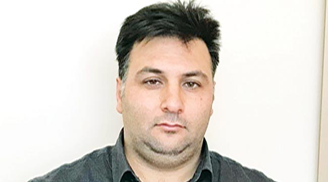 ORMAN GENEL MÜDÜRÜ, SAMSUN’DAKİ ORMAN DENETİMİNDE ODUN ATEŞİNDE ISINDI  OLDU MU MÜDÜR?