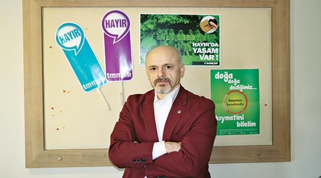 ORMAN GENEL MÜDÜRÜ, SAMSUN’DAKİ ORMAN DENETİMİNDE ODUN ATEŞİNDE ISINDI  OLDU MU MÜDÜR?