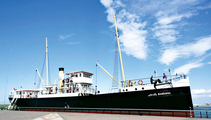 Atatürk’ün kulağı  hep bu radyodaydı