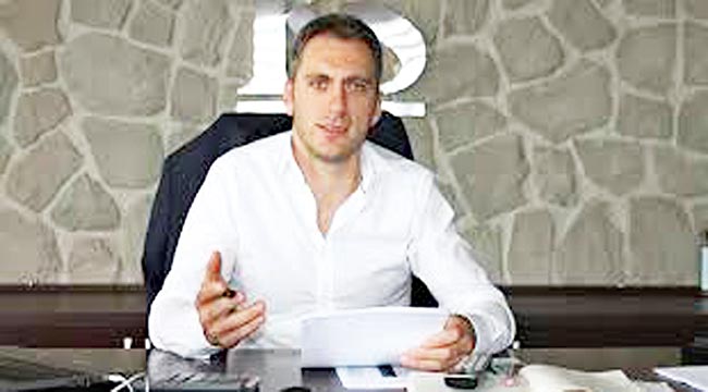 RUSYA İHRACATINDA 3.5 MİLYON DOLARLIK ARTIŞ