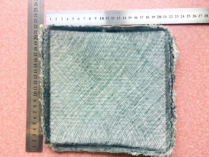 Dünyanın en sağlam malzemelerinden birini üretti