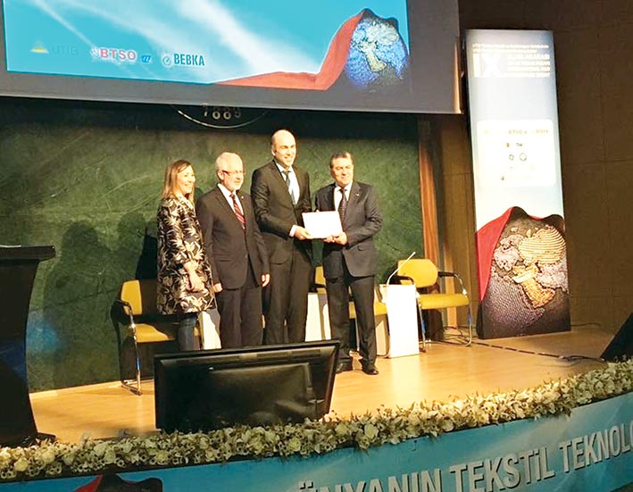 Dünyanın en sağlam malzemelerinden birini üretti