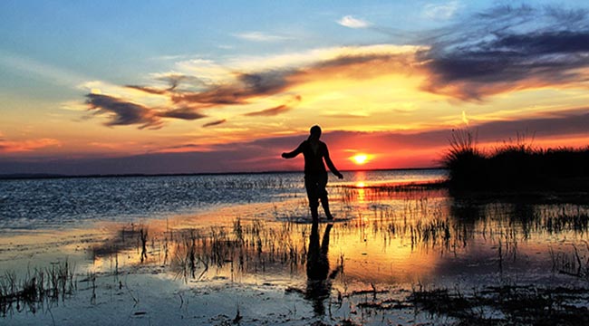 DÜNYA ‘SAMSUN’U İZLİYOR