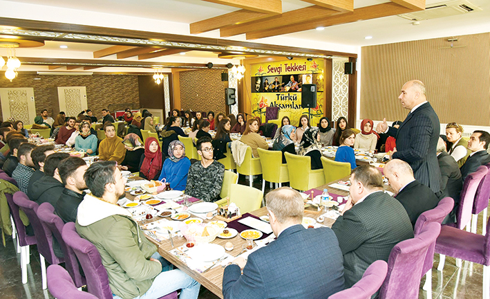 Başkan Togar: “Eğitime 9 milyon TL harcadık”