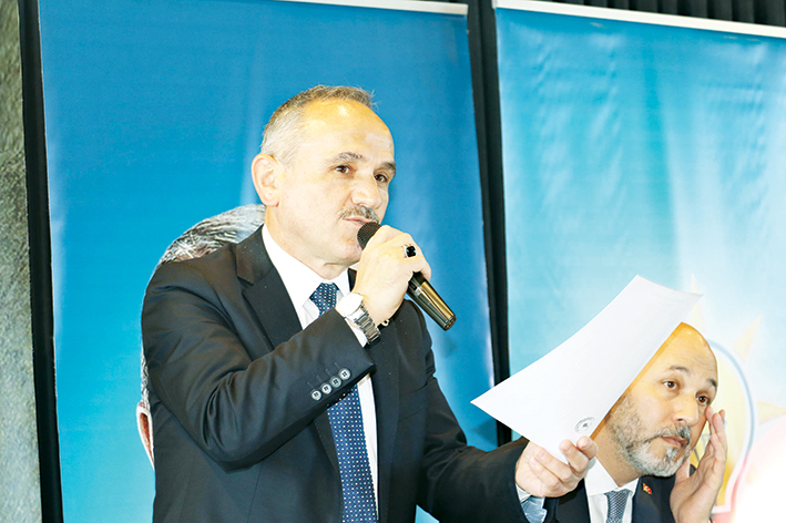 Yılmaz'ın koltuğuna kim oturacak?