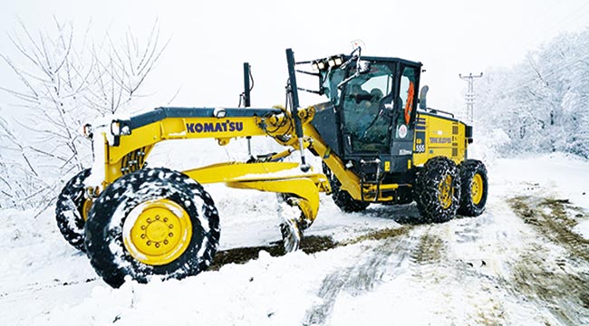 Küçük Cahit için seferber oldular