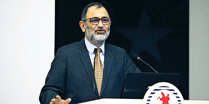 Yerli uçağa destek aranıyor