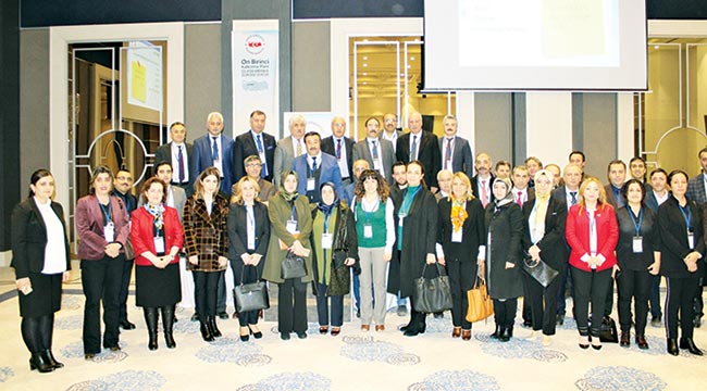 OKA hazırlık toplantıları sona erdi