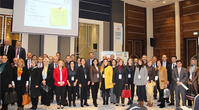 OKA hazırlık toplantıları sona erdi