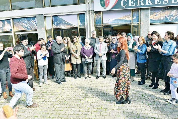 ‘Uyanık olacağız’