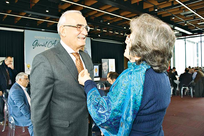 Engelliler evlere hapsolmaktan kurtuldu