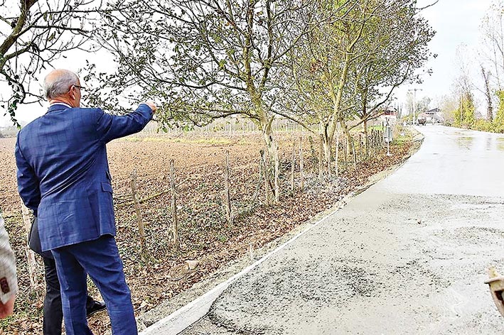 EN UZUN KÖPRÜDE SONA YAKLAŞILIYOR