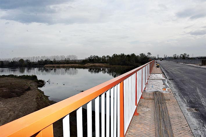 EN UZUN KÖPRÜDE SONA YAKLAŞILIYOR