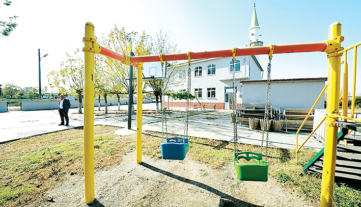 BU KADAR HİZMETE CAN MI DAYANIR?