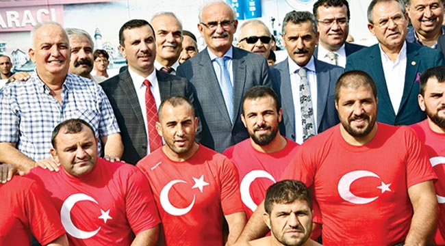 YAŞAR DOĞU ANI EVİ MÜZESİ AÇILDI