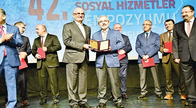 Bakıma muhtaç 3 bin 500 eve gidiyoruz