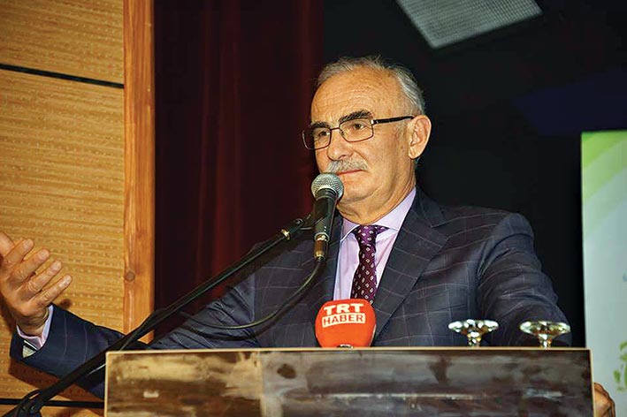 ‘Kızılırmak Deltası’na mücevher gibi bakacağız’