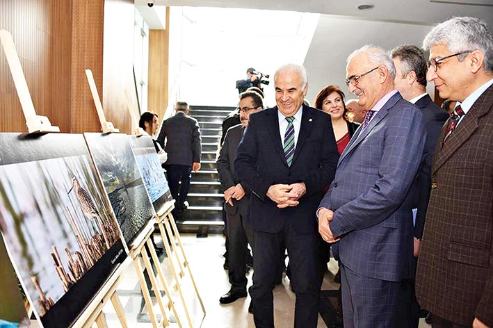 ‘Kızılırmak Deltası’na mücevher gibi bakacağız’