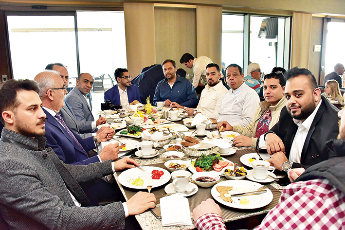 Suudi Arabistan’a direkt uçuş müjdesi!