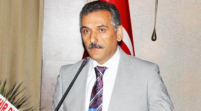 Başan Yılmaz: "Özel uçak alalım"