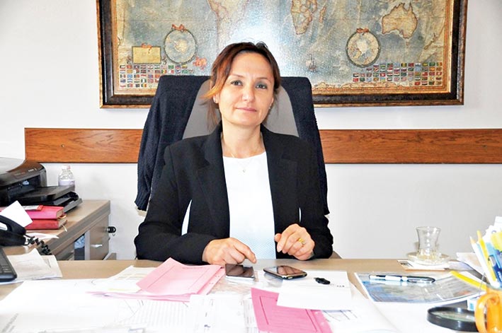 BÜYÜKŞEHİR’DEN UÇAKLA CENAZE NAKİL HİZMETİ