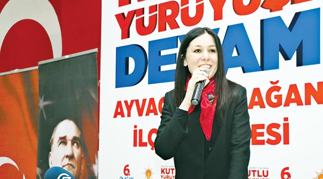 Devletimiz dimdik ayakta