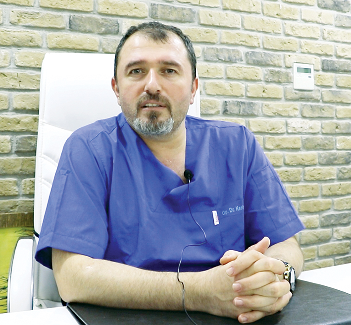 92 kilodan 60 kiloya düştü