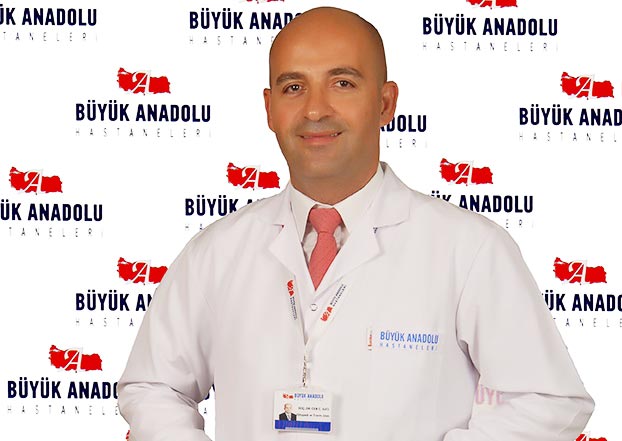Büyük Anadolu’da şifa buldu!