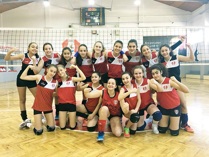 Anakent alt yapıda coştu