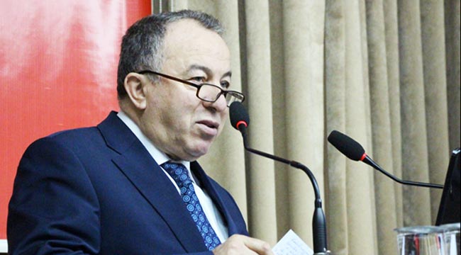 Samsun’a 41 milyonluk Bilim ve Teknoloji Merkezi