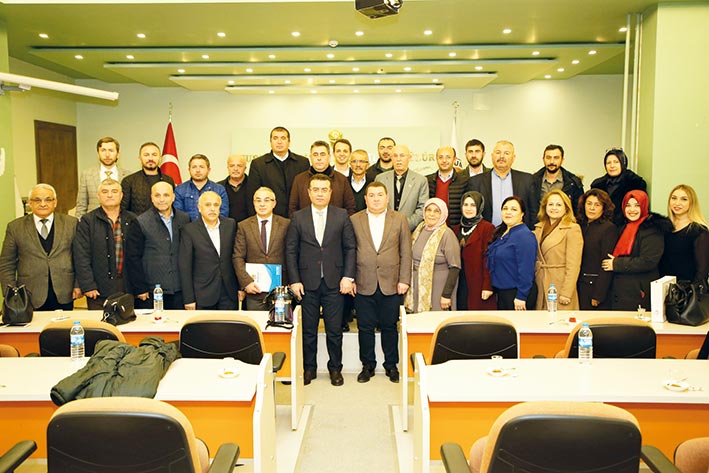 Atakum’da promosyon müjdesi!