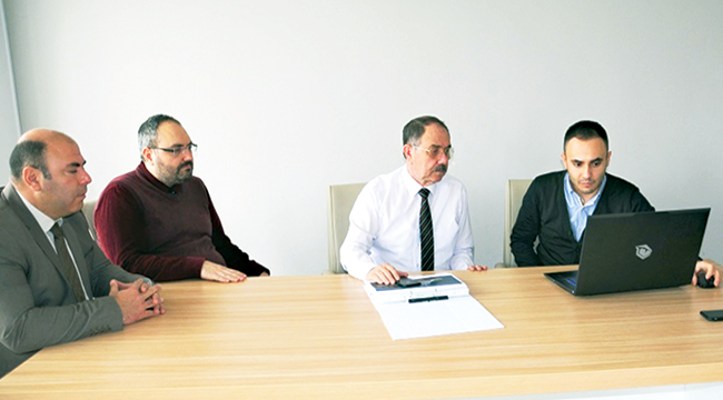 31 yıllık çile son buluyor